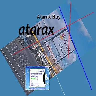 Commander atarax en ligne